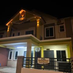 Homestay Bandar Sejahtera