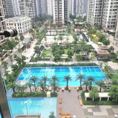 Smart Home - Vinhomes Smart City, Tay Mo