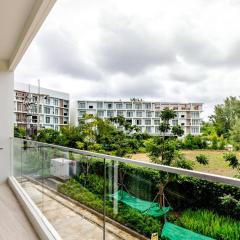 Laya Resort Garden Escape- Tropical Serenity Suite