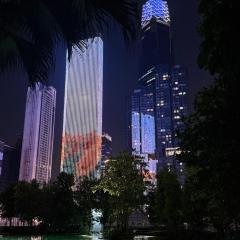 吉隆坡雅居乐天汇Agile四月公寓