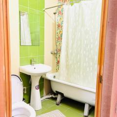 Вокзал Айтбаева