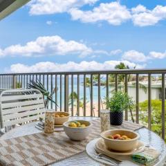 Whaler 712 · WHA 712 Kaanapali OceanFront Condo w Ocean Views