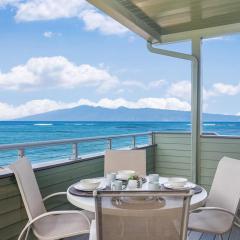 Kahana Outrigger 3A2 · KHO 3A2 Updated OceanFront 3BD wPool AC O