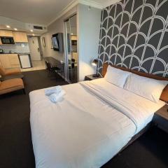 KozyGuru | Haymarket | Escape to the City