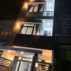 Villa Trung Nghĩa Đà Lạt