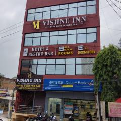 Hotel Vishnu Inn