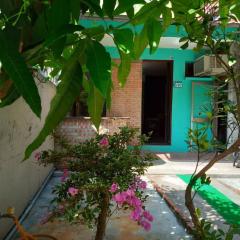 一元民宿 One Penny Hostel