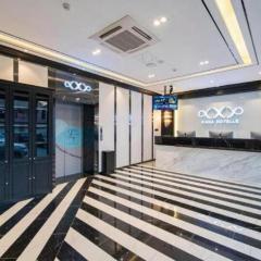 Xana Hotelle Jinan Daminghu North Gate