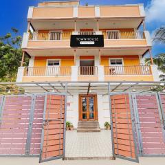 Super Townhouse Auroville Beach Formerly De Heritage