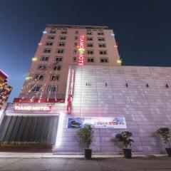Yeosu Tiamo Hotel