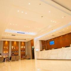 City Comfort Inn Wuhan Ikea