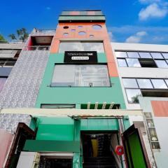 Townhouse Oak Prayagraj Allahabad University - Railway Junction Formerly Ballians