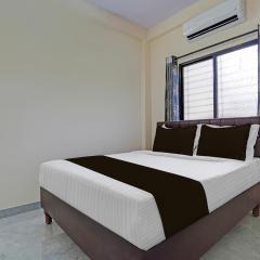 Super Hotel O CRPF Crossway Formerly V7 Inn Service Apartment