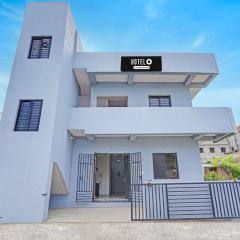 Super Hotel O CRPF Crossway Formerly V7 Inn Service Apartment