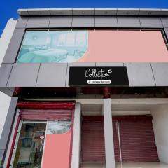 Collection O Palwal-Aligarh Crossway Formerly Hotel Kadamb