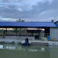 Hideout Madawalalanda