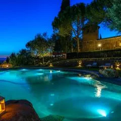 Castello di Leonina Relais - Adults Only