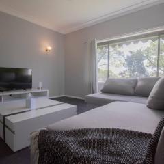 A Touch Of Sage On York