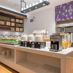 Echarm Hotel Tai'an Taishan Tianwai Village Hongmen