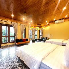 Mai Chau Boutique Homestay