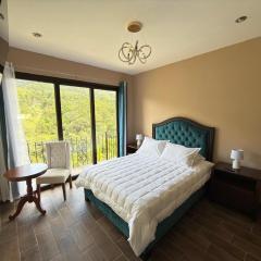 Hotel y Restaurante Vista Verde