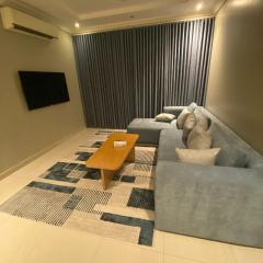 شقق راحه الضيف للشقق المخدومة Rahat Al Daif Serviced Apartments - اقتصادى