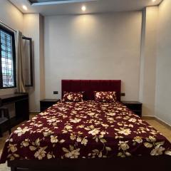 Kamlkash niwas homestay