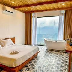 White Cloud Sapa Homestay