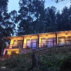 Ravan Pine Nature Retreat