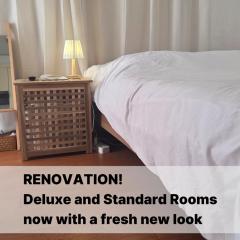 Cozy Villa Retreat Perfect for Travelers