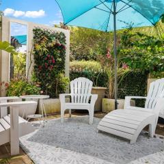 Elizabeth Gardens - 5 Min to Foreshore