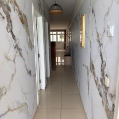 Apartment 2 at 5 min from Papeete center - Fareopu 2