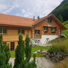 Ferien Im Gugger Wohnung Stockberg