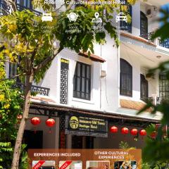 Hoianese Quiet Old Town Hotel - A Member Of Hoianese Cultural Experiential Hotel