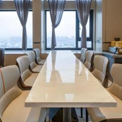 Borrman Hotel Zhangzhou Baolong Plaza