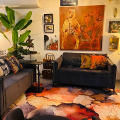 Inspirational Apartment