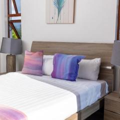 Kwee Apartments At Sultan Palace