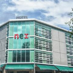 Nex Hotel Johor Bahru