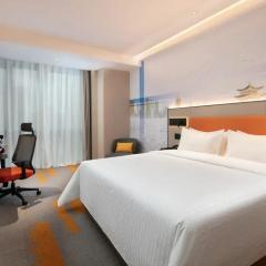 Hilton Garden Inn Nanchang Chaoyang Center