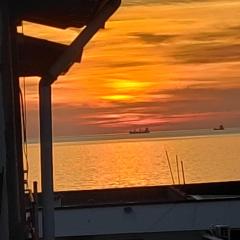 Apartament Shkembi Kavajes