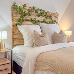 Grand Triplex 140m2 dans les Vosges