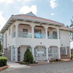 Stylish 3-BR Apt in Kitengela（3-bedroom Apartment in Kitengela）