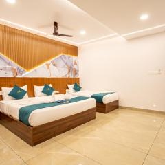 Daan Luxe Inn Near Padmanabhaswamy Temple Thampanoor Thiruvnanthapuram Trivandrum