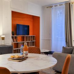 LHauss'Rouennais - Hypercentre - Hôtel de Ville - Gare de Rouen