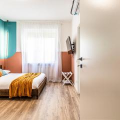 MARS SUITE Style & Relax Centro Livorno
