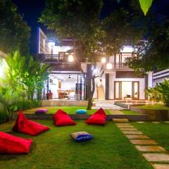 Villa Avaluna by JB Villas