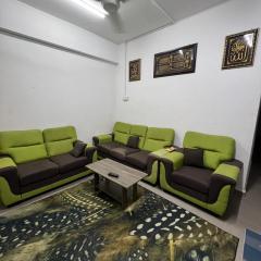 Nawab Homestay