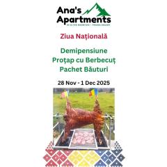 SILVER MOUNTAIN - ANA'S Apartments