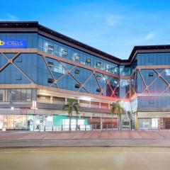 FabHotel Lake View I