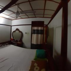 Sam's Villa Weligama